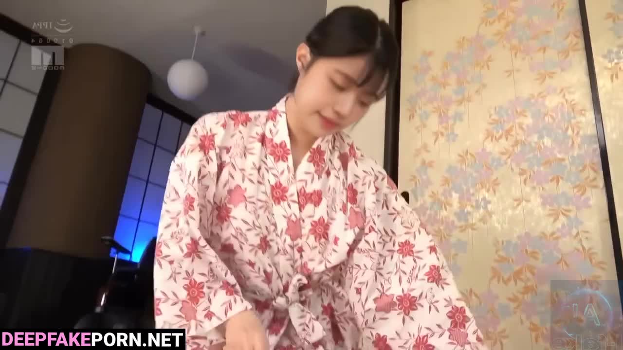 Watch Sex scene of アイヴ Wonyoung accepting LOTS of cum in pussy IVE セックスシーン Deepfake Porn Videos | xDeepFade.