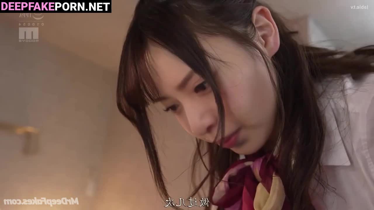 Watch 齋藤 飛鳥 乃木坂46 - your cum in her hands / hot sex scenes with Asuka Saito Deepfake Porn Videos | xDeepFade.