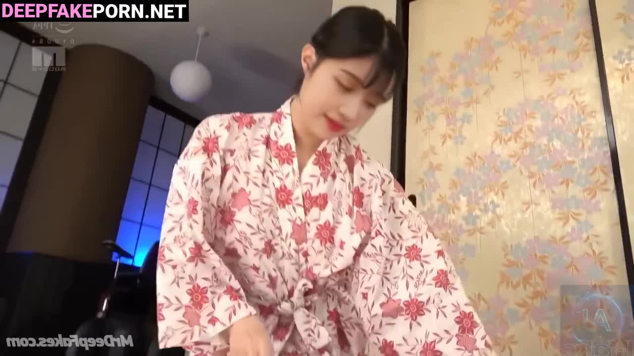 Watch Fuck with you is her main weakness - (조이 레드벨벳) Joy in pov sex scenes Deepfake Porn Videos | xDeepFade.