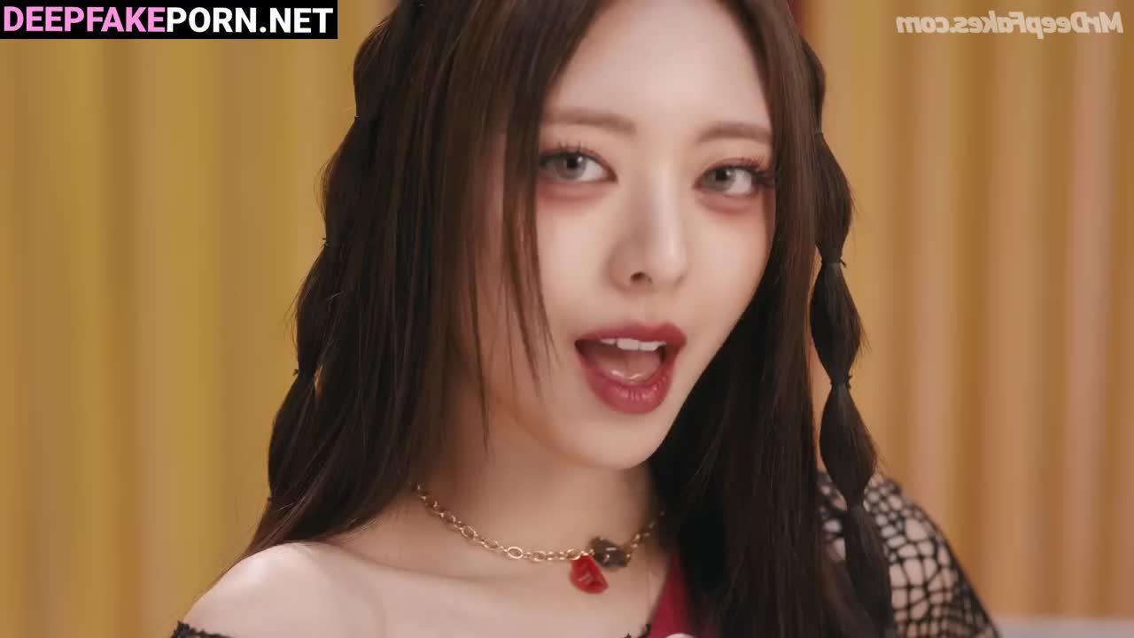 Watch Babes were fucked in different sexy suits (ITZY pmv adult tapes) 있지 진짜 가짜 Deepfake Porn Videos | xDeepFade.