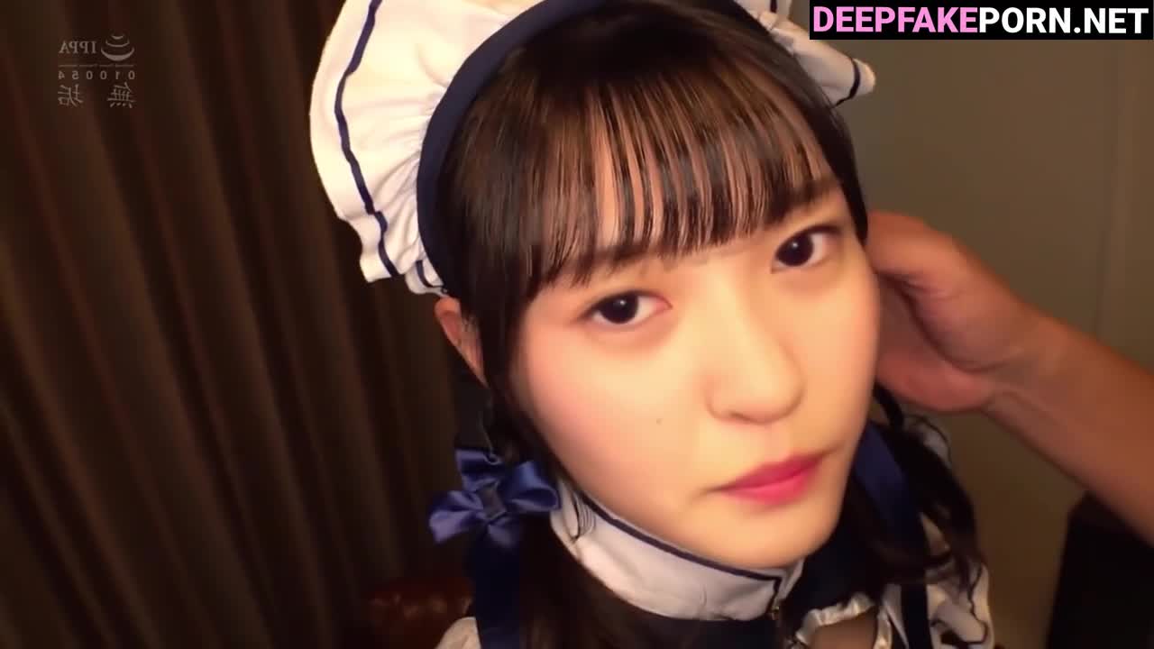 Watch Fake Endo Sakura took off her panties in front of old fart 遠藤 さくら 乃木坂46 Deepfake Porn Videos | xDeepFade.